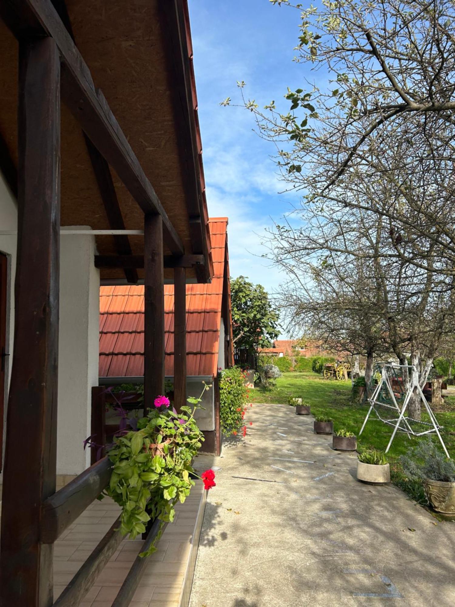Camping Lukac Kutina Exteriér fotografie