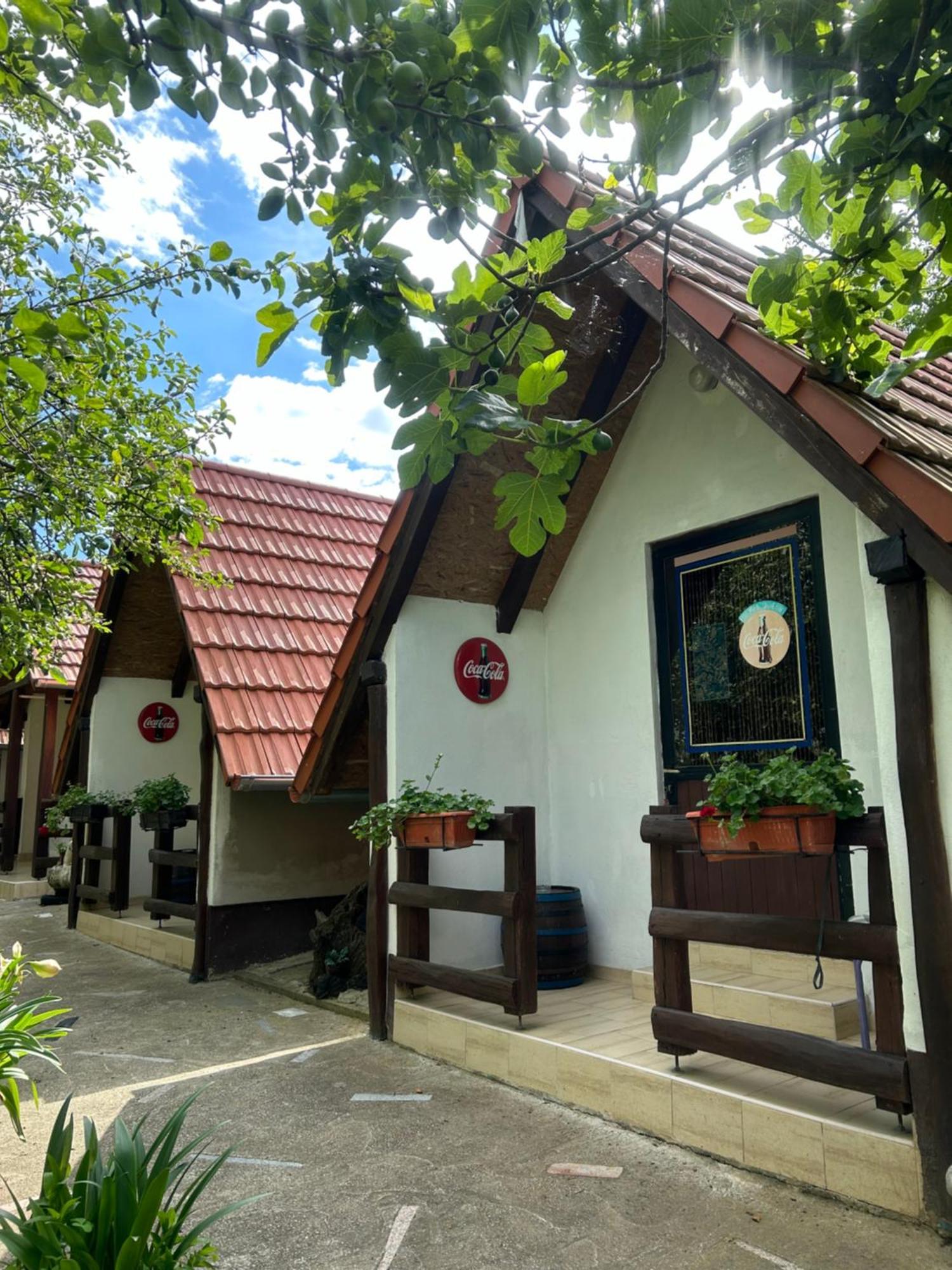 Camping Lukac Kutina Exteriér fotografie