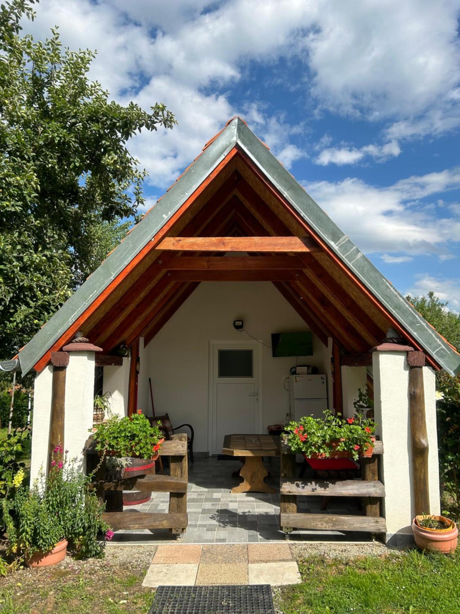 Camping Lukac Kutina Exteriér fotografie