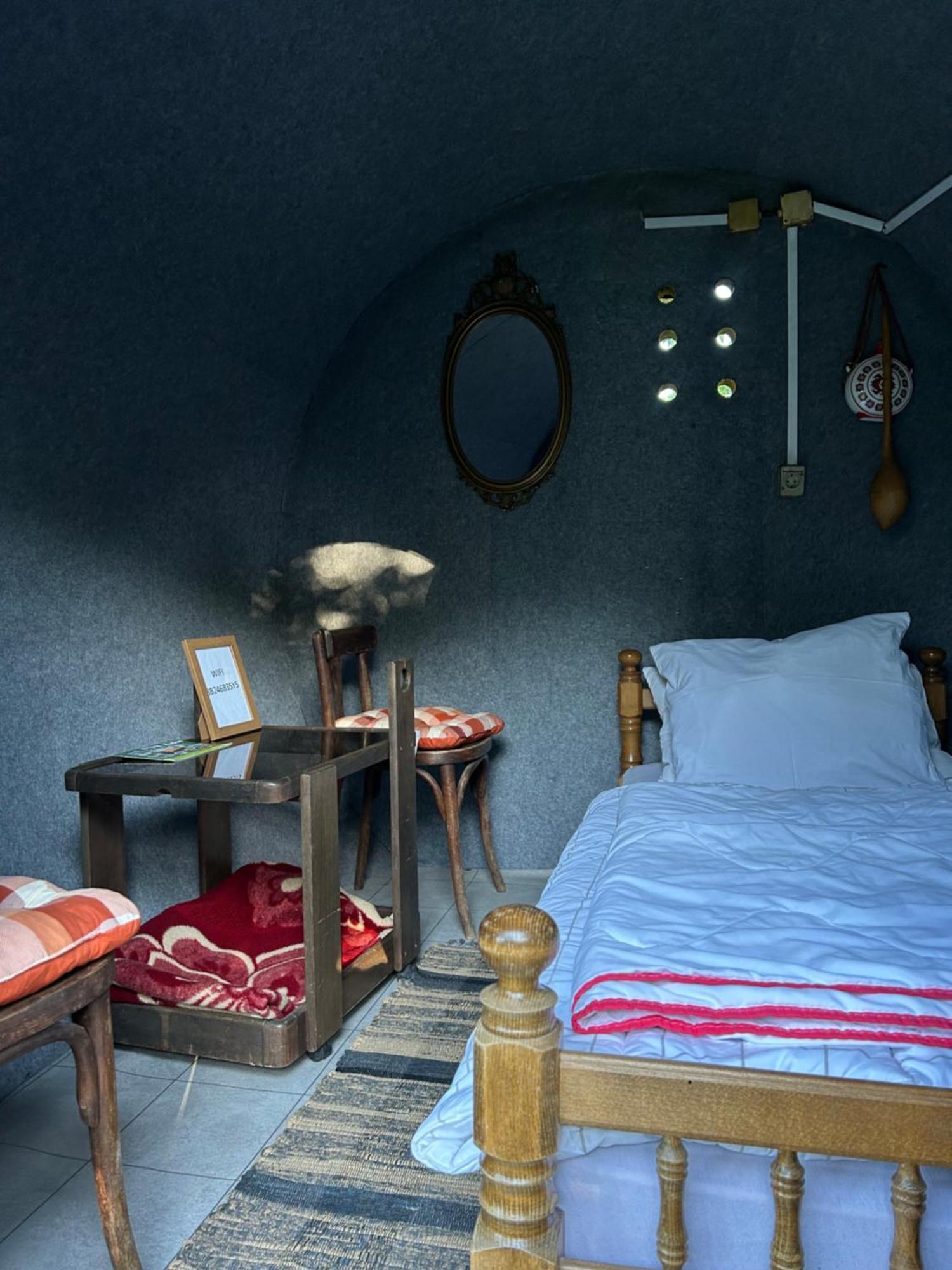 Camping Lukac Kutina Exteriér fotografie